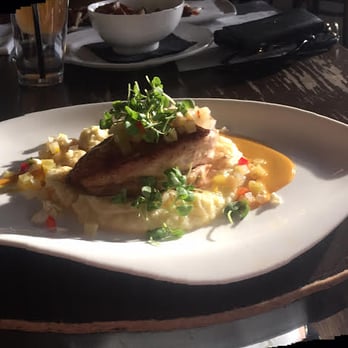 The Roosevelt - Roasted chicken with mashed potatoes - Southern Near Me - Richmond, Virginia The Roosevelt - Roasted chicken with mashed potatoes - Southern Near Me - Richmond, Virginia