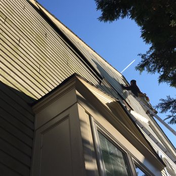 Garza Contractors - Vinyl siding repair - General Contractors Near Me - Silver Spring, Maryland
