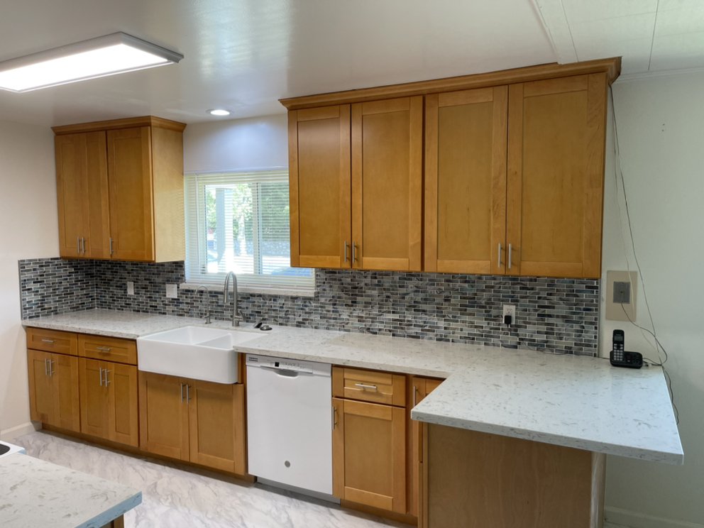 Slide of Palmer & Sons Construction