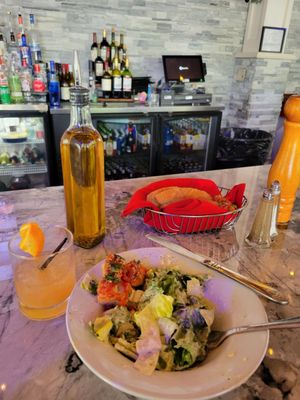 Di Paolo's Italian Ristorante by null