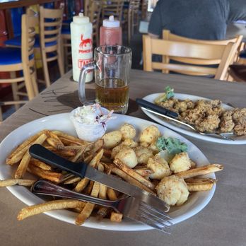 Rum Bay Restaurant - Seafood Near Me - Englewood, Florida