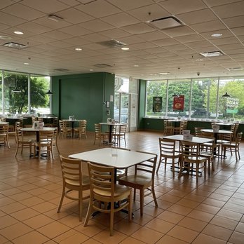Krispy Kreme - Dining area - Donuts Near Me - Elk Grove Village, Illinois Krispy Kreme - Dining area - Donuts Near Me - Elk Grove Village, Illinois