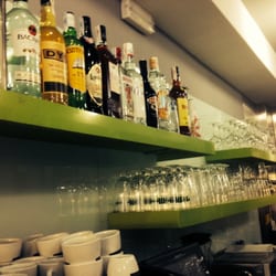 Torreblanca - Interior de la cafeteria