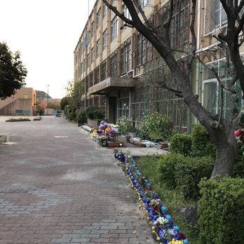 京都市立小野小学校 - Updated August 2025 - 山科区小野蚊ケ瀬