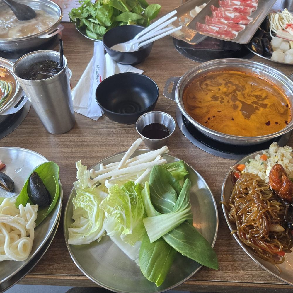 All That Shabu - Buffets Near Me - Alhambra, California