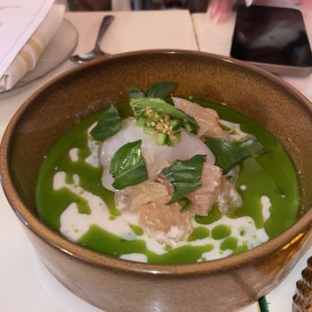 Tam Tam - Scallops - Vietnamese Near Me - Miami, Florida