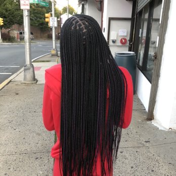 braids r us - Knotless BoxBraids - Hair Extensions Near Me - Mpl, New Jersey