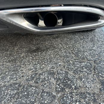 R & K Mufflers - New exhaust perfectly aligned. - Auto Repair Near Me - Lawndale, California