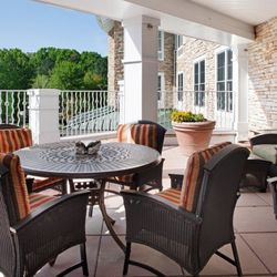 Sunrise of Cary