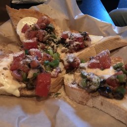 Bruschetta