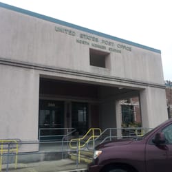 United States Post Office North Kenner Station