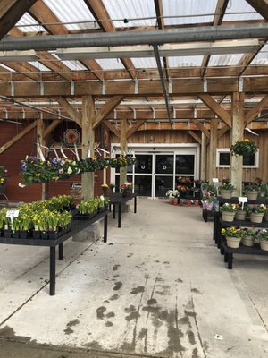 Calareso's Farm Stand & Garden Center by null