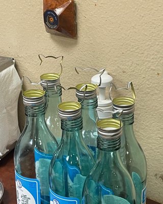 Chil Po Korean Restaurant by null