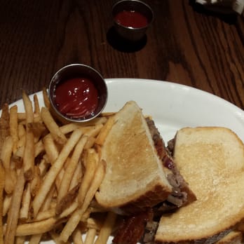 Carnation Cafe - Sourdough Melt - American Near Me - Anaheim, California