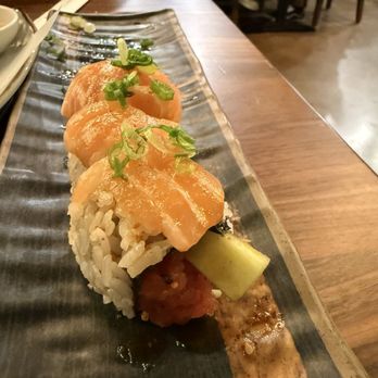 Mad For Sushi - Sushi Bars Near Me - Dublin, California