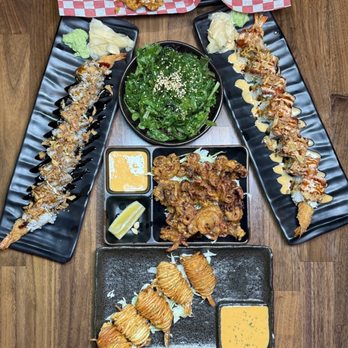 Yoshiharu Ramen - Ramen Near Me - Las Vegas, Nevada