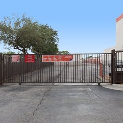 Public Storage
