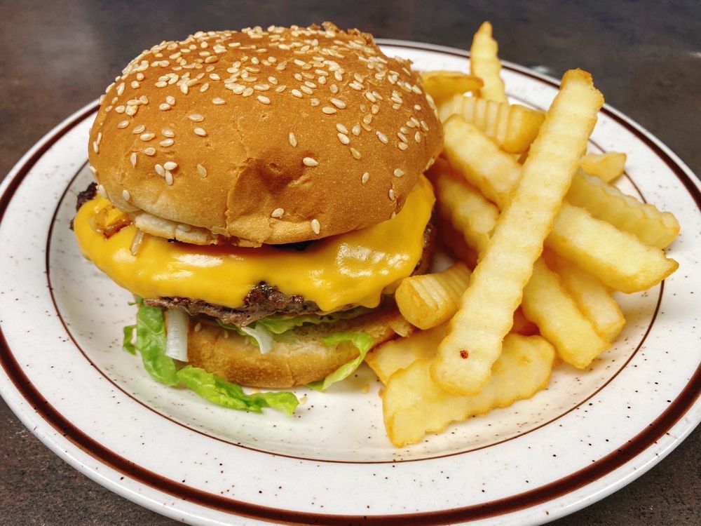 Piccadilly Grill Logo