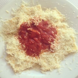 La Pasta - Le plat de pasta du jour !