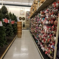 Hobby Lobby - Christmas in July???