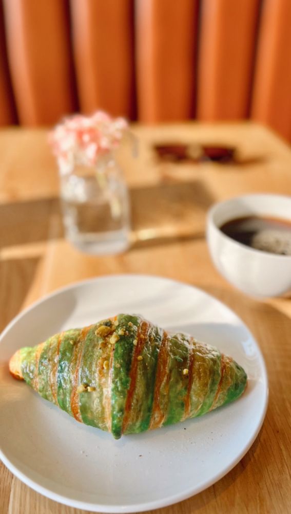 Social spots from Copain Bakery & Provisions - Winston-Salem