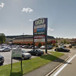 Digital Federal Credit Union - DCU Street view