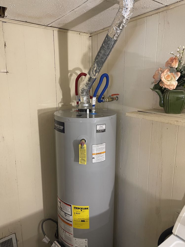 Slide of K&L plumbing & Bathroom Repairs