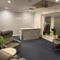 Yans’ Spa
