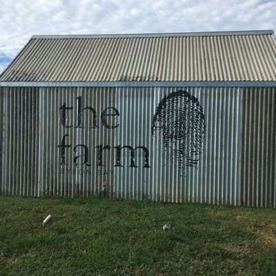 The Farm Byron Bay by null