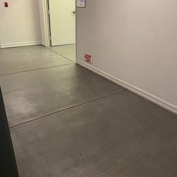 Avalon Playa Vista - Cement hallways with air-raid level noise every few minutes. Management really needs to carpet the halls to reduce this noise pollution. - Apartments Near Me - Los Angeles, California