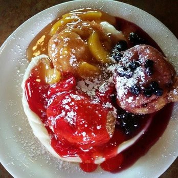Huckleberry's - Beignets, SO delicious! - Breakfast & Brunch Near Me - Fairfield, California Huckleberry's - Beignets, SO delicious! - Breakfast & Brunch Near Me - Fairfield, California