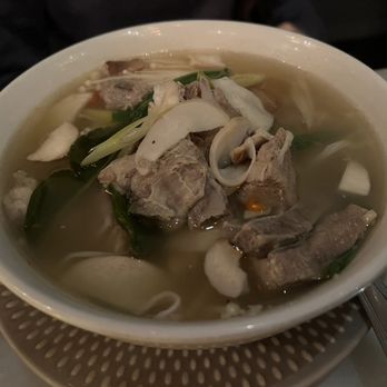 Somtum Der - Tom saab kradook on - Thai Near Me - New York, New York Somtum Der - Tom saab kradook on - Thai Near Me - New York, New York