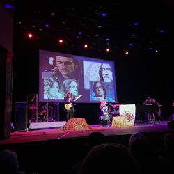 Lancaster Performing Arts Center - Carole King cover band Tapestry
