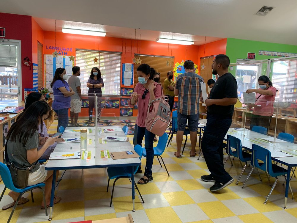 Over the Rainbow Montessori School - childcare center in San Jose, CA