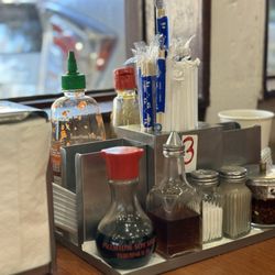 Condiments