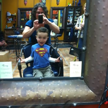 April Ray Salon - Blow Dry/Out Services Near Me - Montrose, California April Ray Salon - Blow Dry/Out Services Near Me - Montrose, California