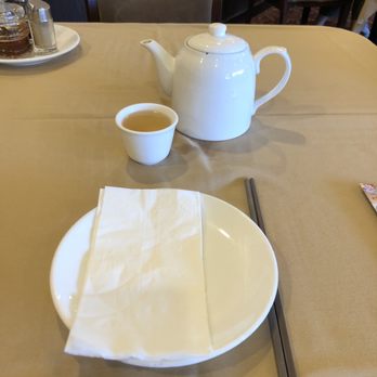 Lei Garden - Table setting - Dim Sum Near Me - Cupertino, California Lei Garden - Table setting - Dim Sum Near Me - Cupertino, California