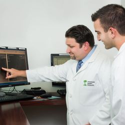 Yuri Falkinstein, MD - Dr. Yuri Falkinstein, M.D. (Spine: Cervical, Thoracic & Lumbar Specialist)