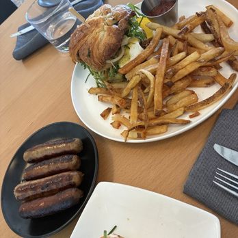 Counter Culture - New American Near Me - Tampa, Florida