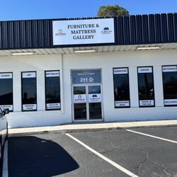 Mattress by Appointment - Augusta - New location