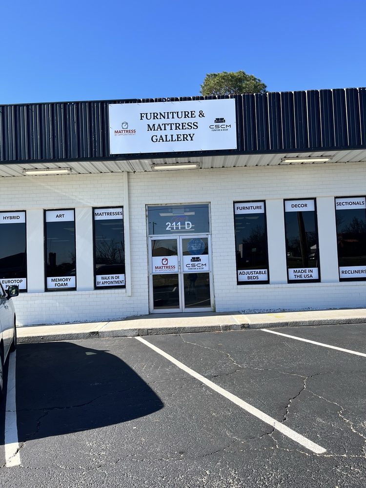 Mattress by Appointment - Augusta