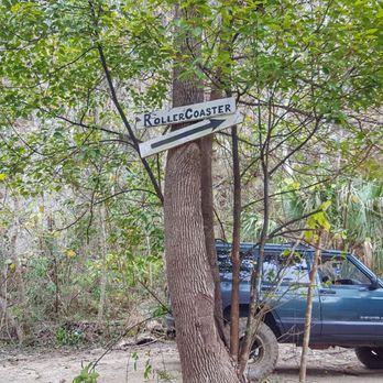 Hardrock Cycle Park - Parks Near Me - Ocala, Florida Hardrock Cycle Park - Parks Near Me - Ocala, Florida