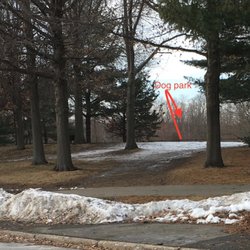 Medford Dog Park