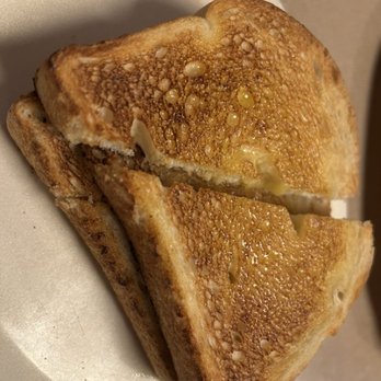 Mason Street Courtyard - Sourdough toast properly toasted - Salad Near Me - Mesquite, Nevada Mason Street Courtyard - Sourdough toast properly toasted - Salad Near Me - Mesquite, Nevada