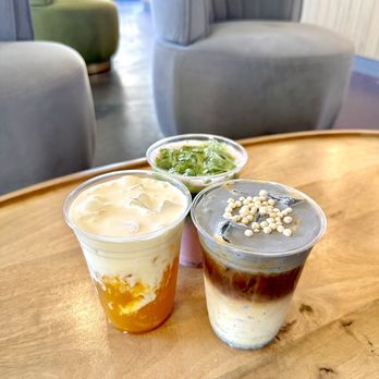 Series A Coffee - Coffee & Tea Near Me - Beverly Hills, California Series A Coffee - Coffee & Tea Near Me - Beverly Hills, California