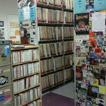 KALX 90.7 FM - Radio Stations Near Me - Berkeley, California