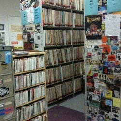 KALX 90.7 FM
