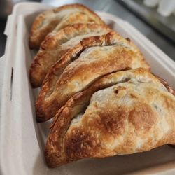 Main Squeeze - Air Fried Empanadas