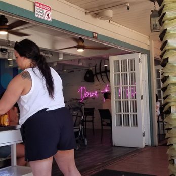Down the Hatch Maui - Seafood Near Me - Lahaina, Hawaii Down the Hatch Maui - Seafood Near Me - Lahaina, Hawaii