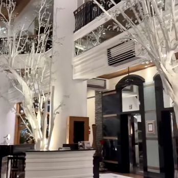 Vivere Hotel - Hotel lobby - Hotels Near Me - Muntinlupa, NCR